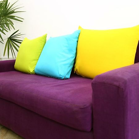 Lanka Hostels Colombo Lhc 외부 사진