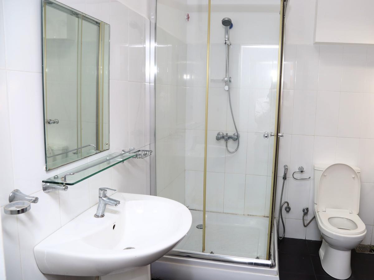 Lanka Hostels Colombo Lhc 객실 사진