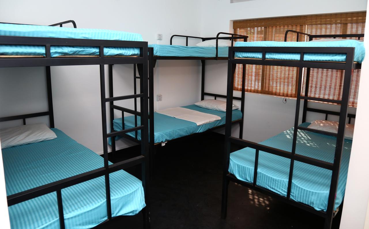 Lanka Hostels Colombo Lhc 외부 사진