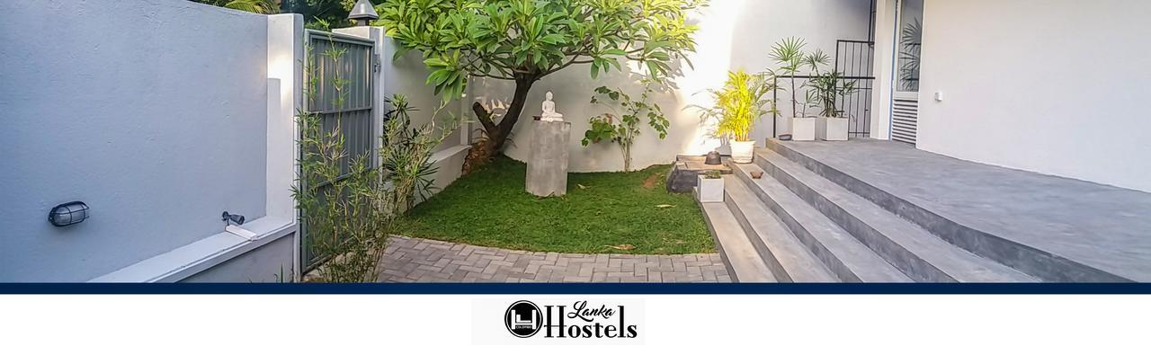 Lanka Hostels Colombo Lhc 외부 사진