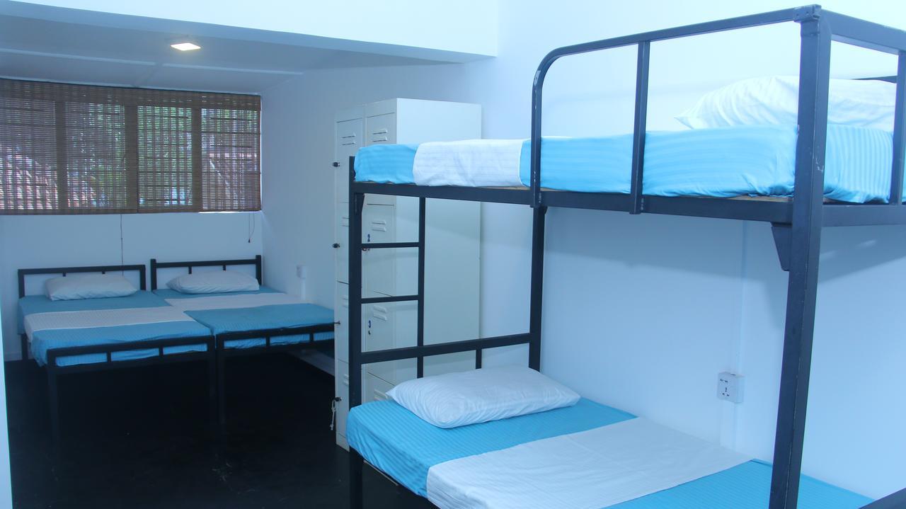 Lanka Hostels Colombo Lhc 외부 사진