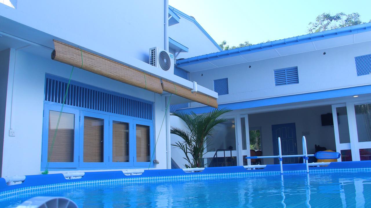 Lanka Hostels Colombo Lhc 외부 사진