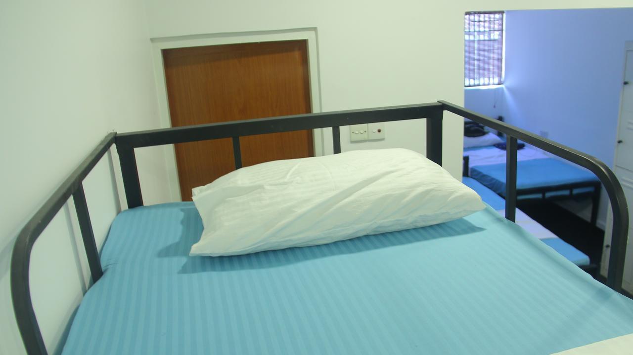 Lanka Hostels Colombo Lhc 외부 사진